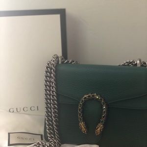 New Gucci Handbag